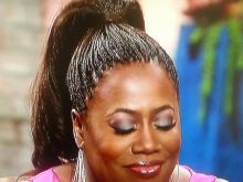 Sheryl Underwood