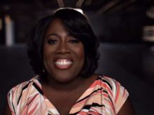 Sheryl Underwood