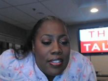 Sheryl Underwood