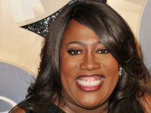 Sheryl Underwood