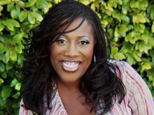 Sheryl Underwood