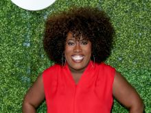 Sheryl Underwood