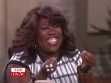 Sheryl Underwood