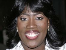 Sheryl Underwood