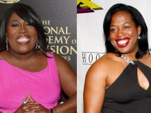 Sheryl Underwood