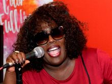 Sheryl Underwood