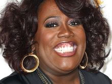 Sheryl Underwood