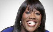 Sheryl Underwood