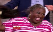 Sheryl Underwood