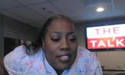 Sheryl Underwood