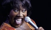 Sheryl Underwood