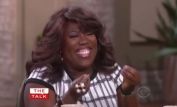 Sheryl Underwood