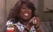 Sheryl Underwood