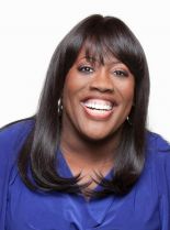 Sheryl Underwood