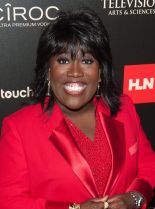 Sheryl Underwood