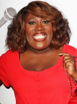 Sheryl Underwood