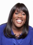 Sheryl Underwood