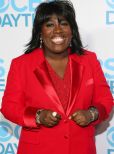 Sheryl Underwood