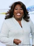 Sheryl Underwood