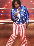 Sheryl Underwood