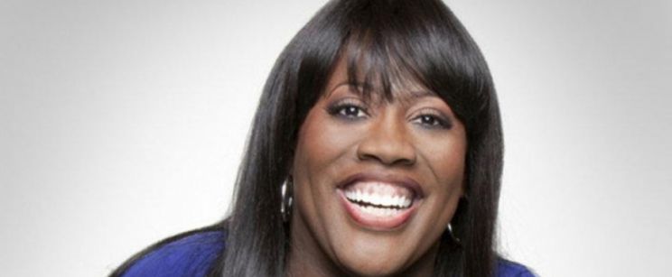 Sheryl Underwood