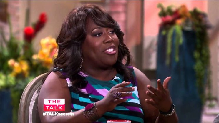 Sheryl Underwood