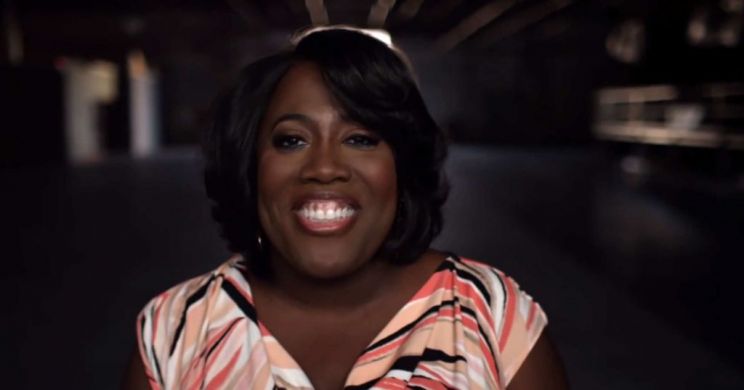 Sheryl Underwood