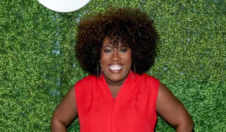 Sheryl Underwood