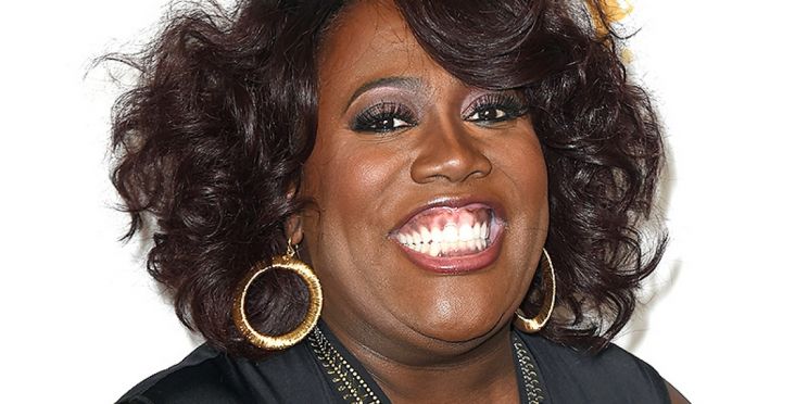 Sheryl Underwood