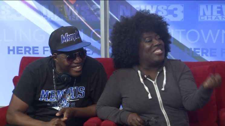 Sheryl Underwood
