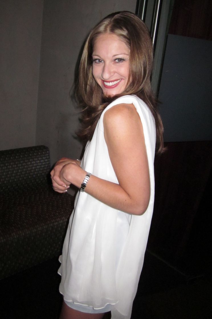 Shevaun Kastl