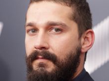 Shia LaBeouf