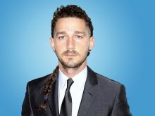 Shia LaBeouf