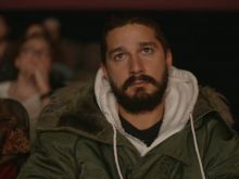 Shia LaBeouf