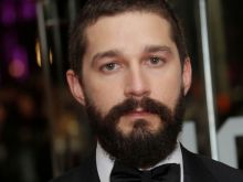 Shia LaBeouf