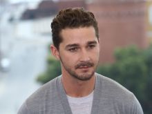 Shia LaBeouf