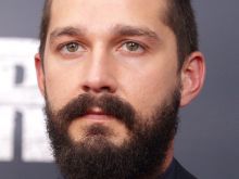 Shia LaBeouf