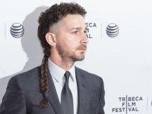 Shia LaBeouf