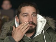 Shia LaBeouf