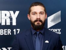 Shia LaBeouf