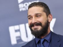 Shia LaBeouf