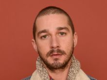 Shia LaBeouf