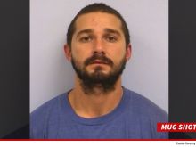 Shia LaBeouf