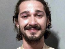 Shia LaBeouf