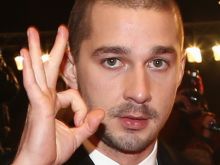 Shia LaBeouf