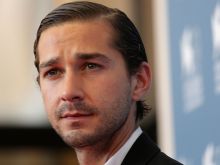 Shia LaBeouf