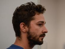 Shia LaBeouf