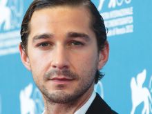 Shia LaBeouf