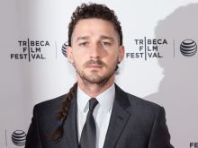 Shia LaBeouf