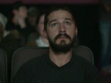 Shia LaBeouf photo